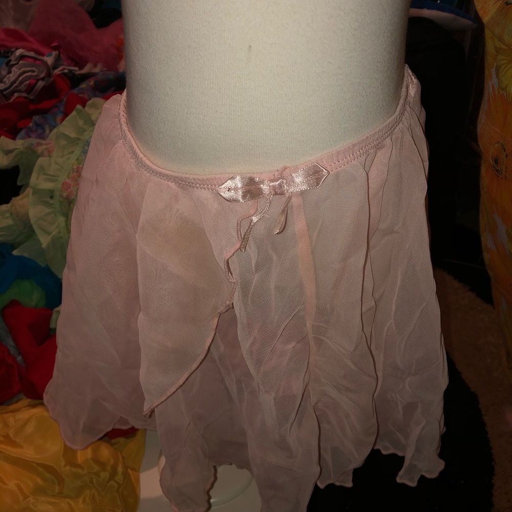 Ballet skirts - Picture 2 of 2